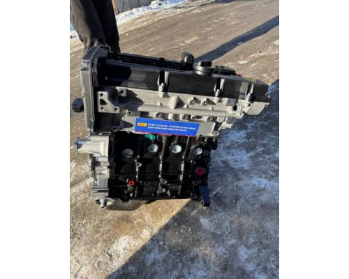 Двигатель Hyundai Elantra G4ED 1.6л 2005- VVT НОВЫЙ