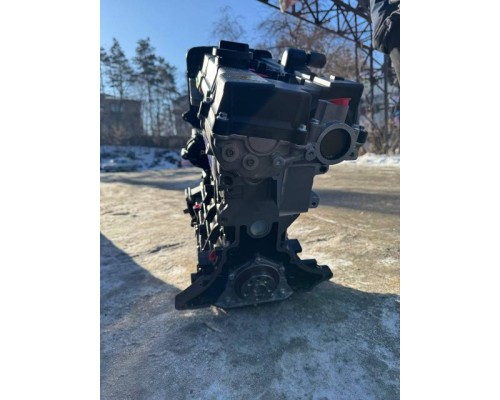 Двигатель Hyundai Elantra G4ED 1.6л 2005- VVT НОВЫЙ