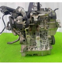 Двигатель Volkswagen Golf VII 2012-2020 (CJZ 1.2Л 04E100035C) б/у