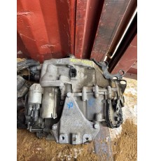 АКПП VW Golf VI 2009-2013 (1.6 CAX MLB 7 СТУПЕНЧАТАЯ DSG 0AM300049G00K) б/у