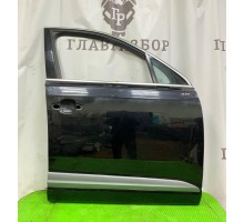 Дверь передняя правая AUDI Q7 [4M] (2015>) б/у