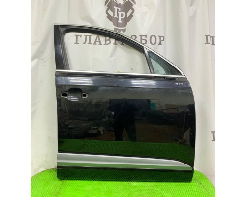 Дверь передняя правая AUDI Q7 [4M] (2015>) б/у