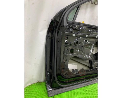 Дверь передняя правая AUDI Q7 [4M] (2015>) б/у