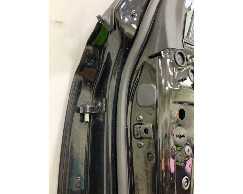 Дверь передняя правая AUDI Q7 [4M] (2015>) б/у