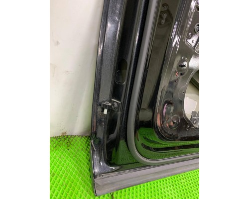 Дверь передняя правая AUDI Q7 [4M] (2015>) б/у