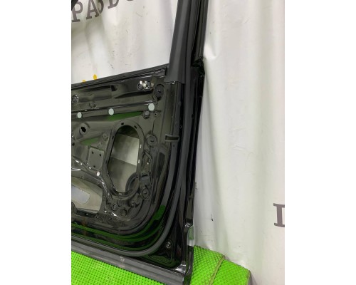 Дверь передняя правая AUDI Q7 [4M] (2015>) б/у