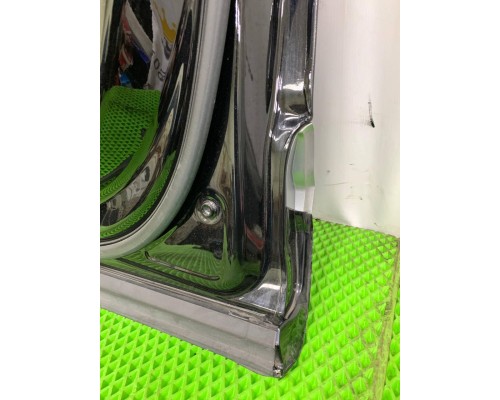 Дверь передняя правая AUDI Q7 [4M] (2015>) б/у