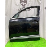 Дверь передняя левая AUDI Q7 [4M] (2015>) б/у