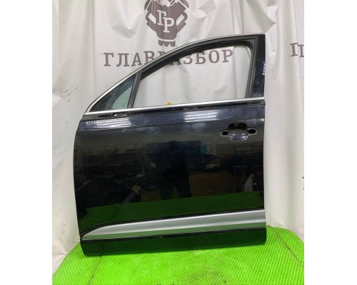 Дверь передняя левая AUDI Q7 [4M] (2015>) б/у