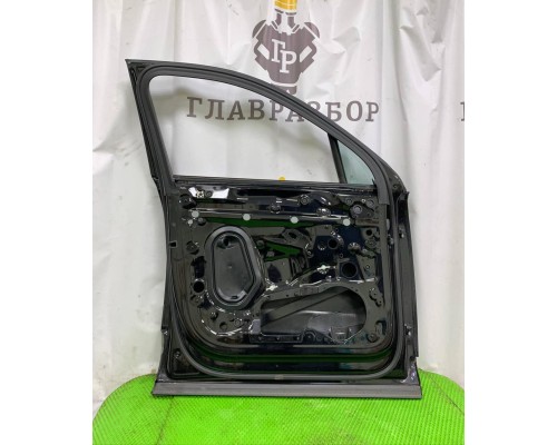 Дверь передняя левая AUDI Q7 [4M] (2015>) б/у