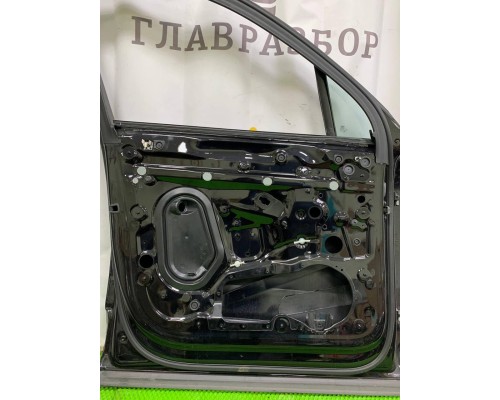 Дверь передняя левая AUDI Q7 [4M] (2015>) б/у