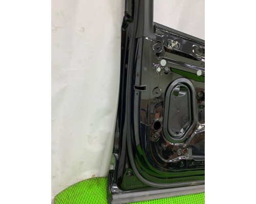 Дверь передняя левая AUDI Q7 [4M] (2015>) б/у