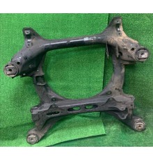 Балка подмоторная Volkswagen Touareg 2010-2018 б/у