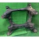 Балка подмоторная Volkswagen Touareg 2010-2018 б/у