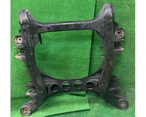 Балка подмоторная Volkswagen Touareg 2010-2018 б/у