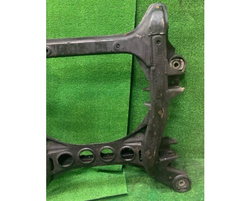 Балка подмоторная Volkswagen Touareg 2010-2018 б/у