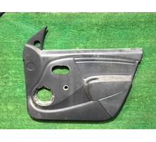 Обшивка двери передней правой Renault Logan 2005-2014 б/у Обшивка двери передней правой Renault Logan 2005-2014 б/у