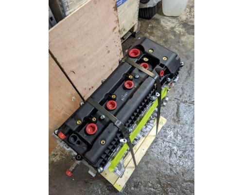 Двигатель GEELY ATLAS (NL-3) 2016-2022 (2.0л.16v JLD4G20)