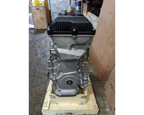 Двигатель GEELY ATLAS (NL-3) 2016-2022 (2.0л.16v JLD4G20)