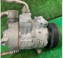 Компрессор кондиционера Volkswagen Passat B7/B6 1K0820859N/1K0820859T б/у