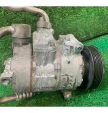 Компрессор кондиционера Volkswagen Passat B7/B6 1K0820859N/1K0820859T б/у