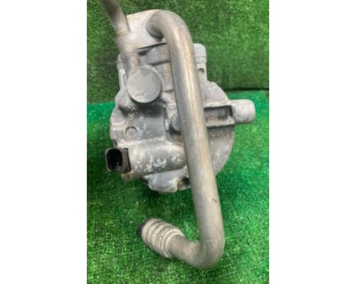 Компрессор кондиционера Volkswagen Passat B7/B6 1K0820859N/1K0820859T б/у