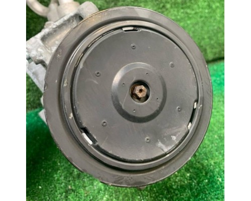 Компрессор кондиционера Volkswagen Passat B7/B6 1K0820859N/1K0820859T б/у