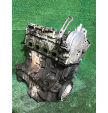 Двигатель Renault Megane II 2002-2009 (1,6л. 16v K4M812) б/у