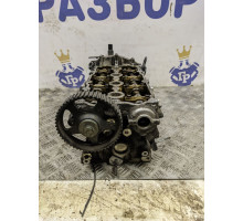 Головка блока цилидров Volkswagen Passat 6 2.0 BVY б/у