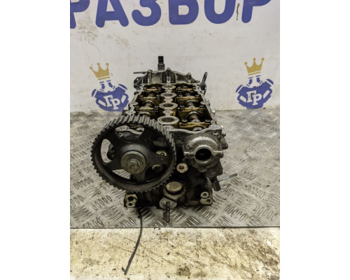 Головка блока цилидров Volkswagen Passat 6 2.0 BVY б/у