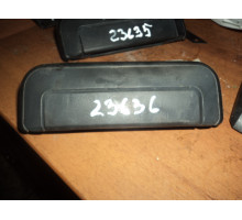 Ручка наружняя левая передней двери L200 (K6,K7) 1996-2006 б/у