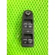 Блок кнопок стеклоподьемников Volkswagen Golf VI 1.6 б/у