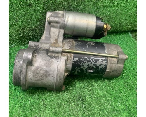 Стартер Kia Sorento (JC) 2002-2009 (TM000A23601) D4CB б/у Стартер Kia Sorento (JC) 2002-2009 (TM000A23601) D4CB б/у