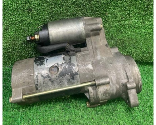 Стартер Kia Sorento (JC) 2002-2009 (TM000A23601) D4CB б/у Стартер Kia Sorento (JC) 2002-2009 (TM000A23601) D4CB б/у