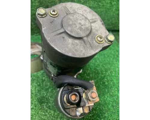 Стартер Kia Sorento (JC) 2002-2009 (TM000A23601) D4CB б/у Стартер Kia Sorento (JC) 2002-2009 (TM000A23601) D4CB б/у