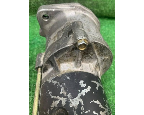 Стартер Kia Sorento (JC) 2002-2009 (TM000A23601) D4CB б/у Стартер Kia Sorento (JC) 2002-2009 (TM000A23601) D4CB б/у