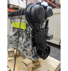 Двигатель IQDA Ford Focus III 2011-2019 (1.6Л. 16V) новый
