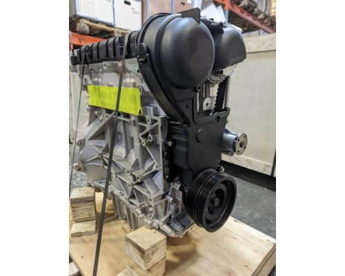 Двигатель IQDA Ford Focus III 2011-2019 (1.6Л. 16V) новый