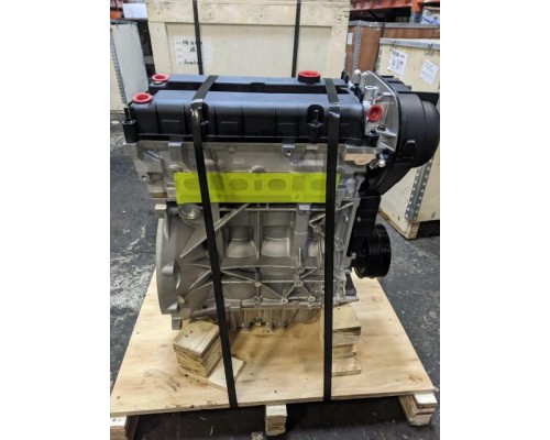 Двигатель IQDA Ford Focus III 2011-2019 (1.6Л. 16V) новый