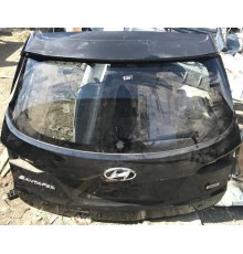 Дверь багажника HYUNDAI SANTA FE 2012- б/у