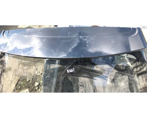 Дверь багажника HYUNDAI SANTA FE 2012- б/у