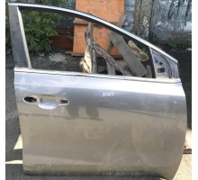 Дверь передняя правая Kia Sportage 4 2016- б/у