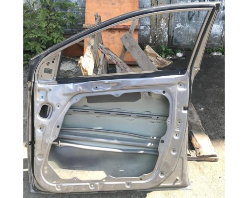 Дверь передняя правая Kia Sportage 4 2016- б/у