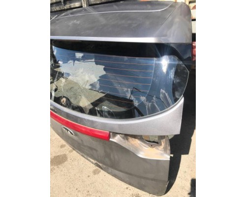 Дверь багажника Kia Sportage 4 2016- б/у