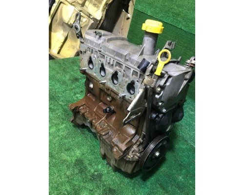 Двигатель Renault SANDERO 2013 (1,4л. 8v K7JA710) б/у