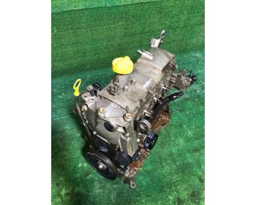 Двигатель Renault SANDERO 2013 (1,4л. 8v K7JA710) б/у