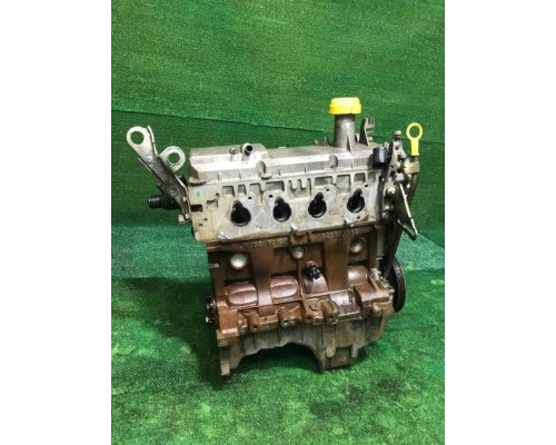 Двигатель Renault SANDERO 2013 (1,4л. 8v K7JA710) б/у