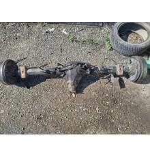 Мост задний Volkswagen Amarok 2010- б/у