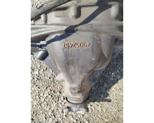 Мост задний Volkswagen Amarok 2010- б/у