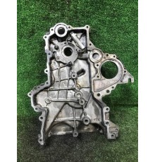 Крышка двигателя передняя Kia Ceed (1.6 16V G4FG) б/у